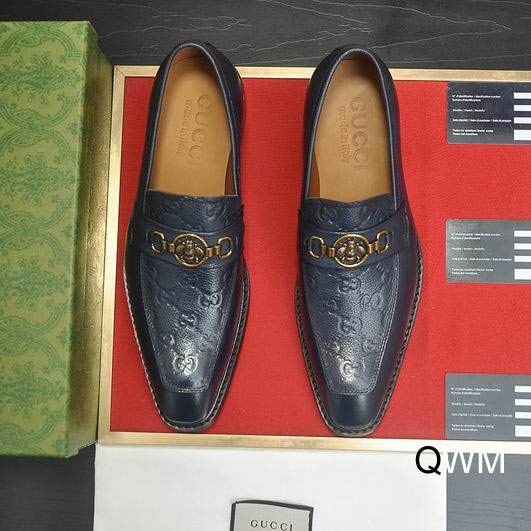 Picture of Gucci Shoes _SKUGuccisz38-45WM11016176